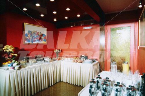 почивка в Triton