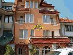 Hotel Hetodon 1, Bulgaria, Sozopol