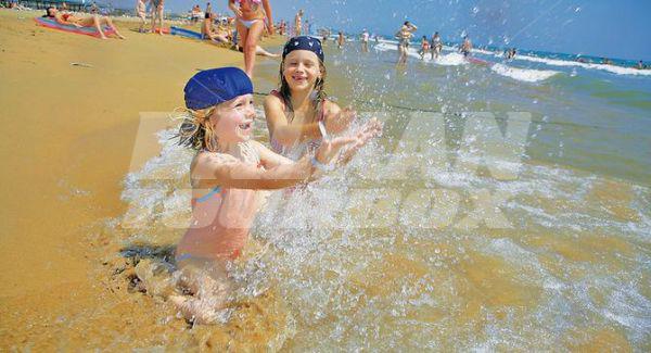 почивка в Zeynep Hotel - ex. Golf & Spa