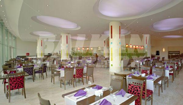 почивка в Zeynep Hotel - ex. Golf & Spa