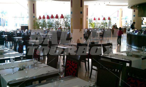 почивка в Zeynep Hotel - ex. Golf & Spa