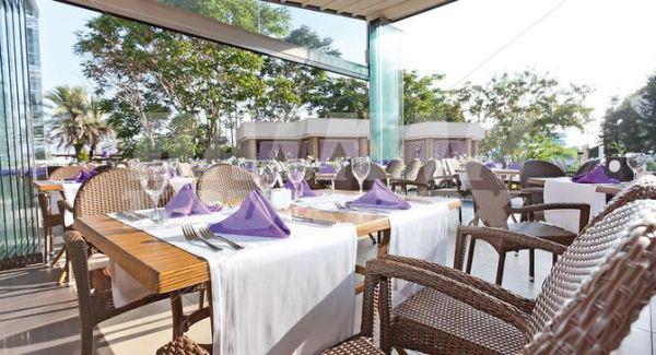 почивка в Zeynep Hotel - ex. Golf & Spa