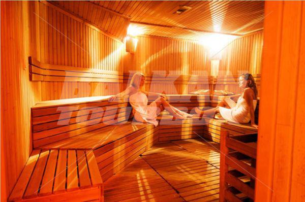 почивка в Zeynep Hotel - ex. Golf & Spa