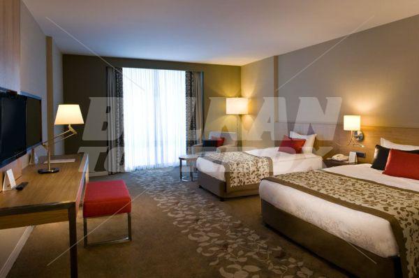 почивка в Zeynep Hotel - ex. Golf & Spa