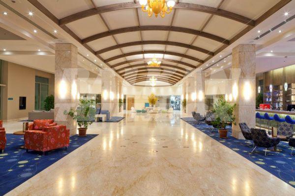 почивка в Zeynep Hotel - ex. Golf & Spa