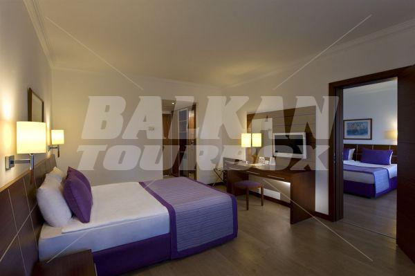 почивка в Zeynep Hotel - ex. Golf & Spa