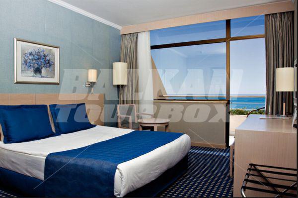 почивка в Zeynep Hotel - ex. Golf & Spa
