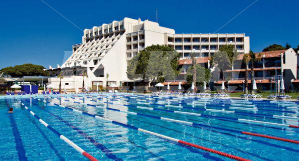 почивка в Zeynep Hotel - ex. Golf & Spa
