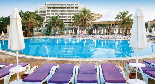 почивка в Zeynep Hotel - ex. Golf & Spa