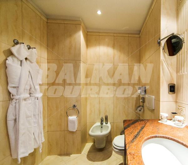 holiday in Lux Garden Hotel and Resort