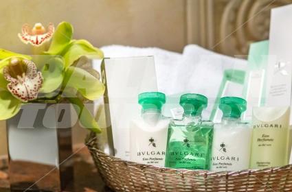 holiday in Lux Garden Hotel and Resort