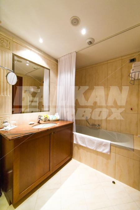 holiday in Lux Garden Hotel and Resort