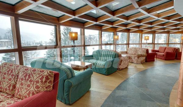 holiday in Lux Garden Hotel and Resort