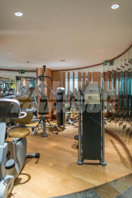 holiday in Lux Garden Hotel and Resort