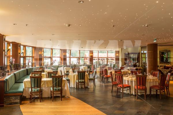 holiday in Lux Garden Hotel and Resort