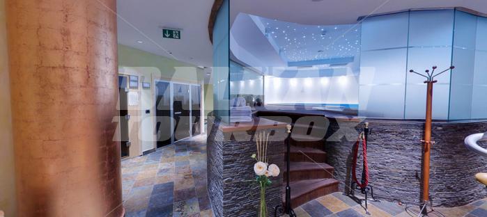 holiday in Lux Garden Hotel and Resort