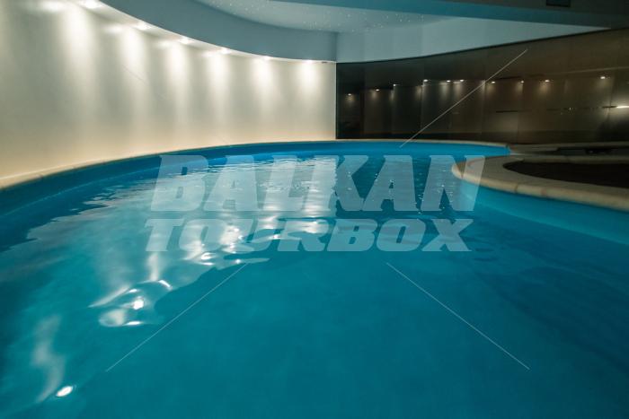 holiday in Lux Garden Hotel and Resort