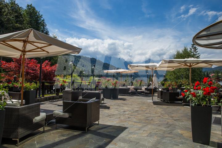 holiday in Lux Garden Hotel and Resort