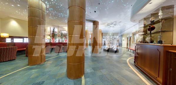holiday in Lux Garden Hotel and Resort