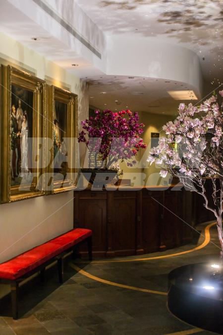 holiday in Lux Garden Hotel and Resort