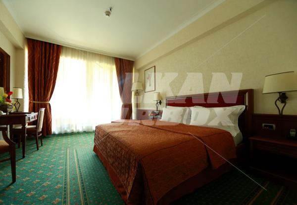 holiday in Lux Garden Hotel and Resort
