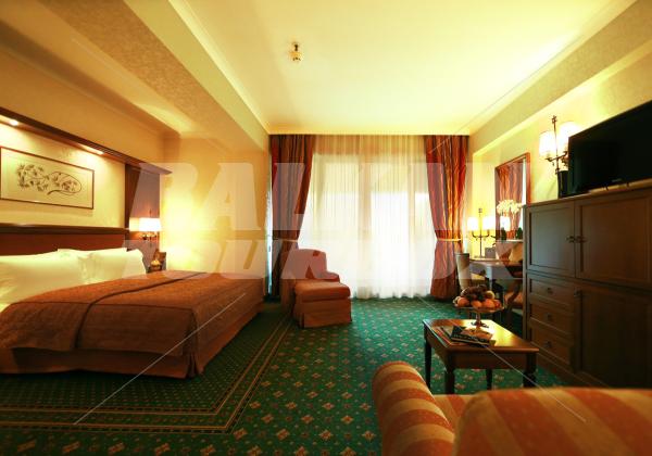 holiday in Lux Garden Hotel and Resort