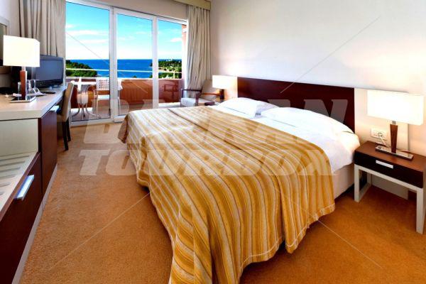 holiday in Laguna Albatros