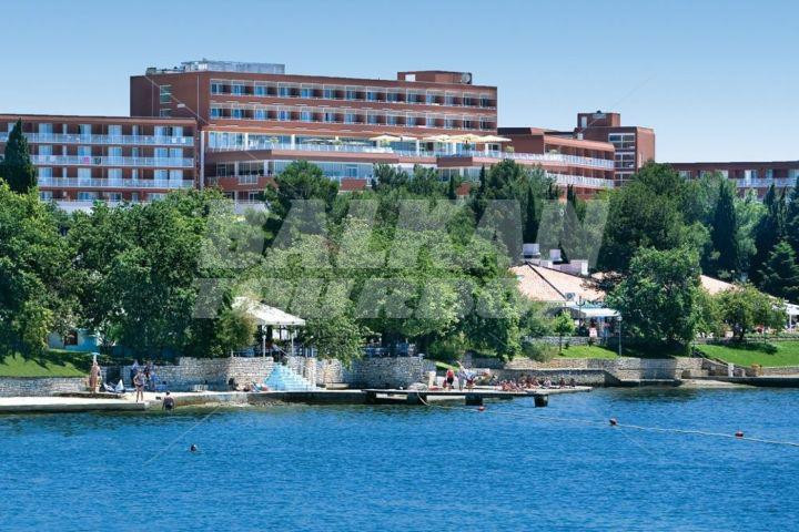 holiday in Laguna Albatros