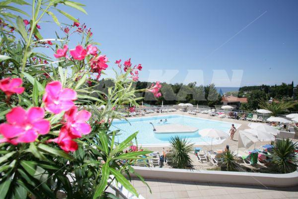 holiday in Laguna Albatros