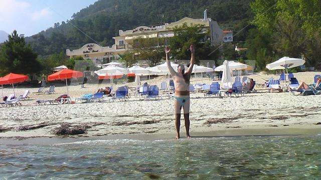 почивка в Rachoni Bay
