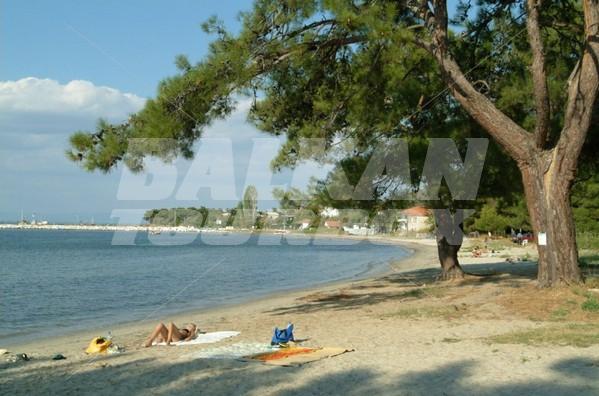 почивка в Rachoni Bay