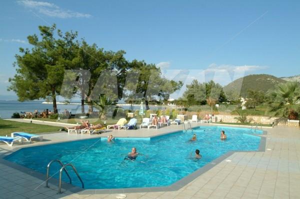 почивка в Rachoni Bay