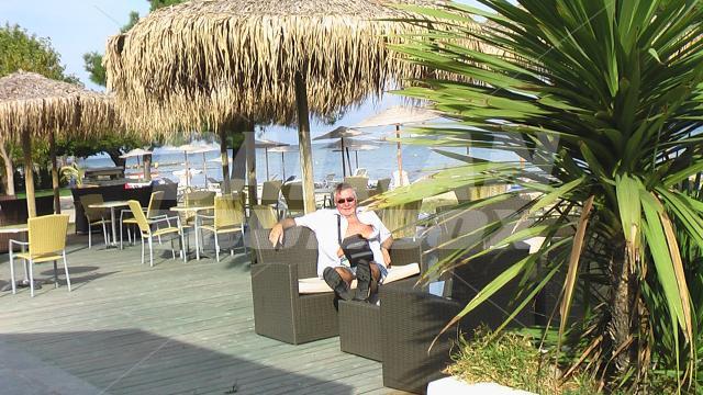 почивка в Rachoni Bay