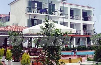 почивка в Rachoni Bay