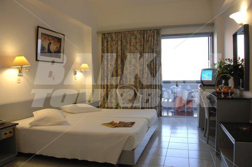 holiday in Belair Beach