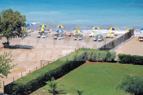 holiday in Belair Beach