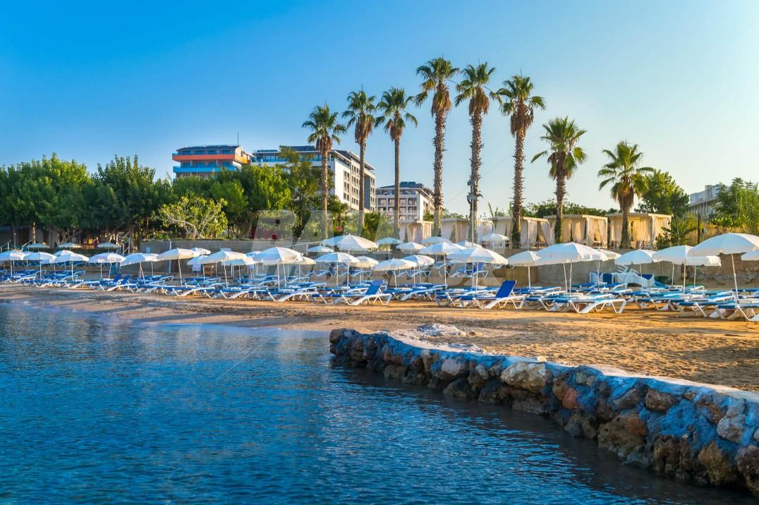 почивка в  Numa Bay Exclusive