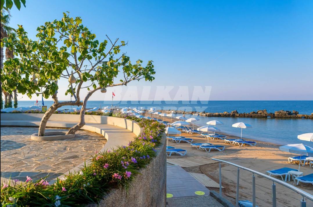 почивка в Numa Bay Exclusive