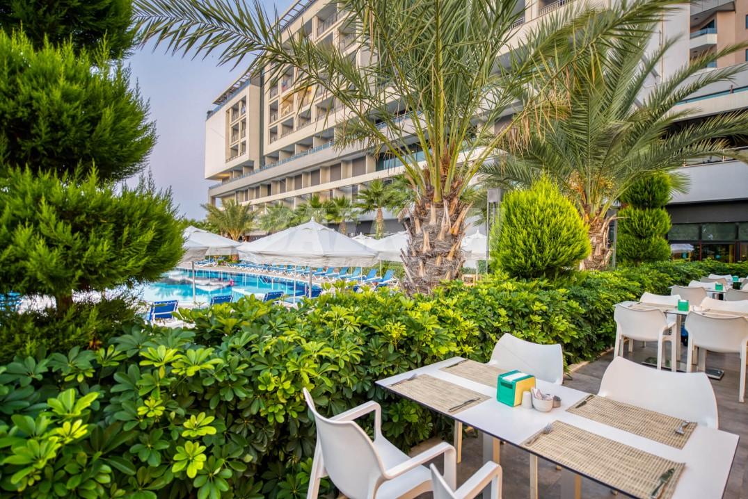 почивка в Numa Bay Exclusive
