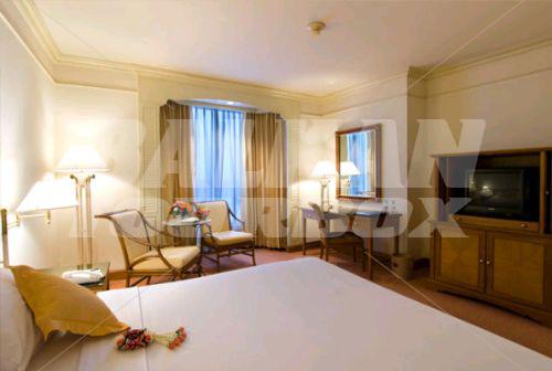 почивка в Montien Riverside