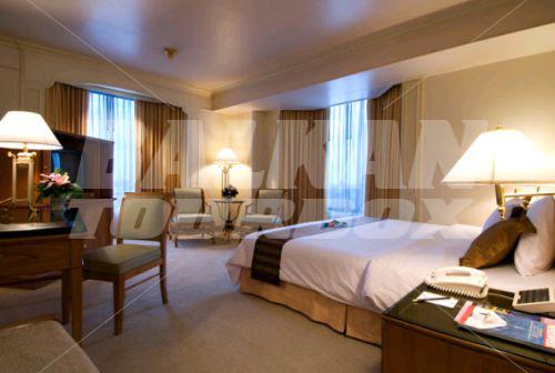почивка в Montien Riverside