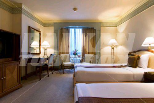 почивка в Montien Riverside