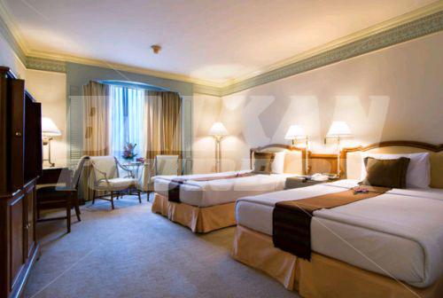 почивка в Montien Riverside
