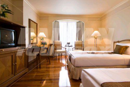 почивка в Montien Riverside