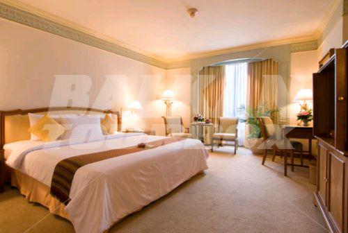 почивка в Montien Riverside