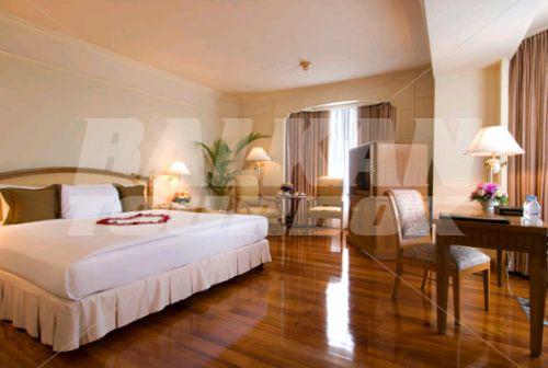 почивка в Montien Riverside