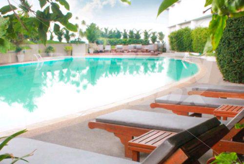 почивка в Montien Riverside