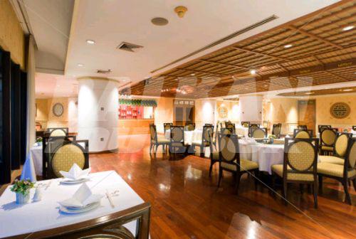 почивка в Montien Riverside