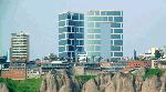 Hotel JW Marriott Lima, , Lima