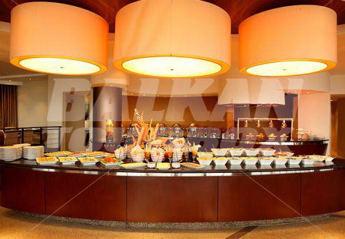 почивка в JW Marriott Lima